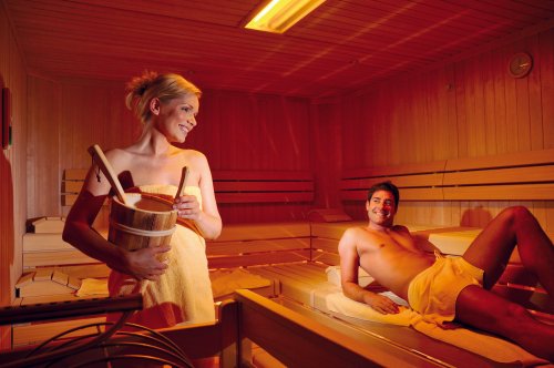 Thermal Resort Hotel Elisabethpark - Salcbursko - Rakousko, Gasteinertal - Grossarltal - Lyžařské zájezdy