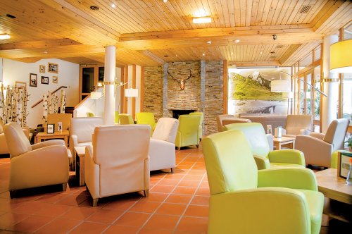 Hotel Das Gastein - Salcbursko - Rakousko, Gasteinertal - Grossarltal - Lyžařské zájezdy