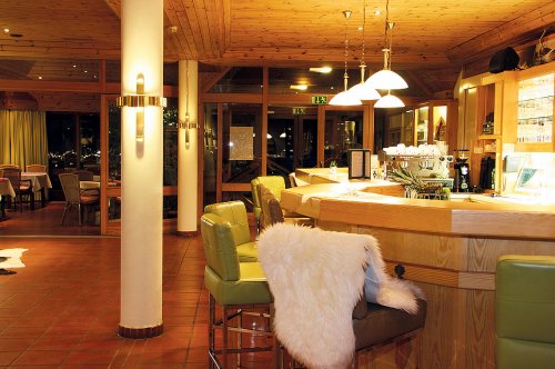 Hotel Das Gastein - Salcbursko - Rakousko, Gasteinertal - Grossarltal - Lyžařské zájezdy