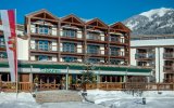 Thermal Resort Hotel Elisabethpark - Salcbursko - Rakousko, Gasteinertal - Grossarltal - Lyžařské zájezdy, Hotel Das Gastein Hotel Das Gastein