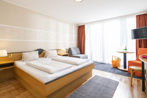 Hotel Zur Post - Korutany - Rakousko, Bad Kleinkirchheim - Lyžařské zájezdy