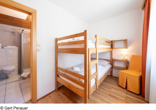 Hotel Zur Post - Korutany - Rakousko, Bad Kleinkirchheim - Lyžařské zájezdy