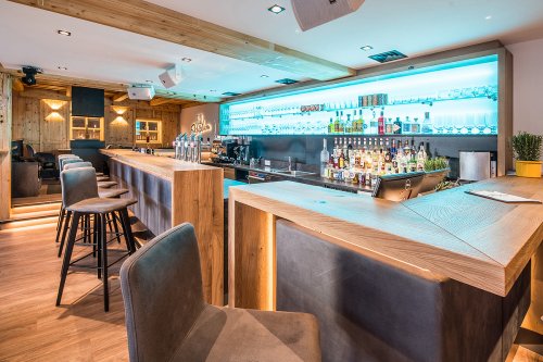Hotel Zur Post - Korutany - Rakousko, Bad Kleinkirchheim - Lyžařské zájezdy