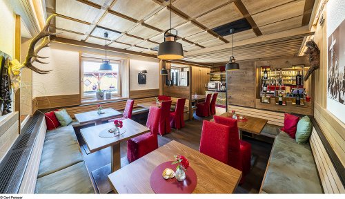 Hotel Zur Post - Korutany - Rakousko, Bad Kleinkirchheim - Lyžařské zájezdy