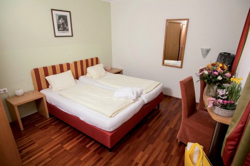 Hotel Zur Post - Korutany - Rakousko, Bad Kleinkirchheim - Lyžařské zájezdy