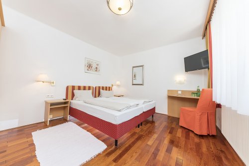 Hotel Zur Post - Korutany - Rakousko, Bad Kleinkirchheim - Lyžařské zájezdy