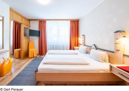Hotel Zur Post - Korutany - Rakousko, Bad Kleinkirchheim - Lyžařské zájezdy