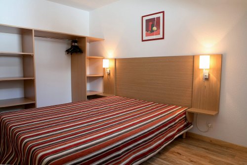 Residence Chalets de Bois Mean - Hautes Alpes - Francie, Les Orres - Lyžařské zájezdy