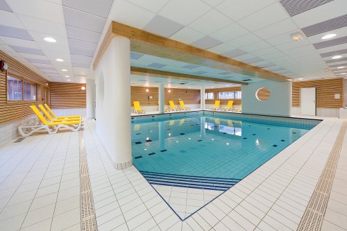 Residence Les Balcons des Airelles - Hautes Alpes - Francie, Les Orres - Lyžařské zájezdy