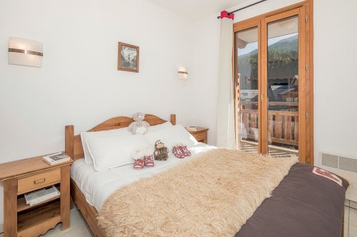 Residence Les Balcons des Airelles - Hautes Alpes - Francie, Les Orres - Lyžařské zájezdy