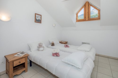 Residence Les Balcons des Airelles - Hautes Alpes - Francie, Les Orres - Lyžařské zájezdy