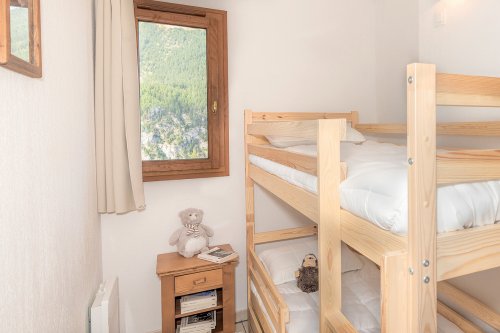 Residence Les Balcons des Airelles - Hautes Alpes - Francie, Les Orres - Lyžařské zájezdy