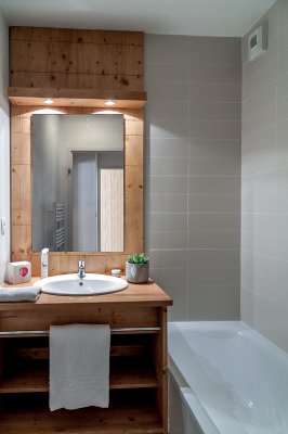 Residence Les Balcons des Airelles - Hautes Alpes - Francie, Les Orres - Lyžařské zájezdy