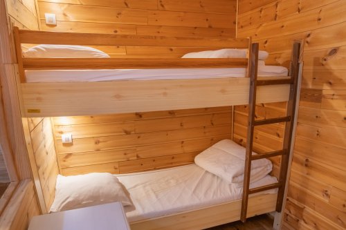 Residence Le 1650 - Hautes Alpes - Francie, Les Orres - Lyžařské zájezdy