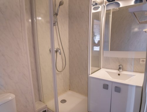 Residence Le 1650 - Hautes Alpes - Francie, Les Orres - Lyžařské zájezdy