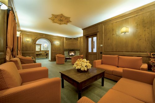 Residence Deborah - Madesimo/Campodolcino - Itálie, Madesimo - Lyžařské zájezdy