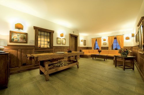 Residence Deborah - Madesimo/Campodolcino - Itálie, Madesimo - Lyžařské zájezdy