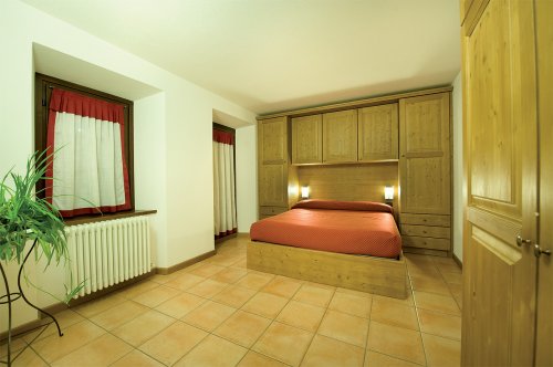 Residence Deborah - Madesimo/Campodolcino - Itálie, Madesimo - Lyžařské zájezdy