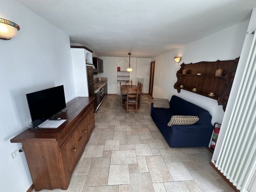 Residence Nuova Dogana - Madesimo/Campodolcino - Itálie, Madesimo - Lyžařské zájezdy