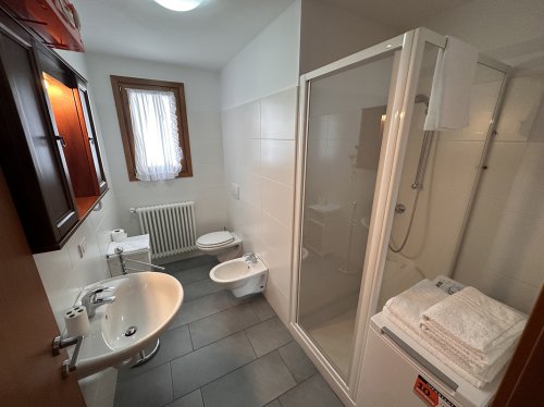 Residence Nuova Dogana - Madesimo/Campodolcino - Itálie, Madesimo - Lyžařské zájezdy