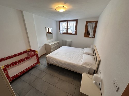 Residence Nuova Dogana - Madesimo/Campodolcino - Itálie, Madesimo - Lyžařské zájezdy