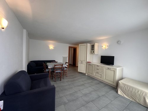 Residence Nuova Dogana - Madesimo/Campodolcino - Itálie, Madesimo - Lyžařské zájezdy