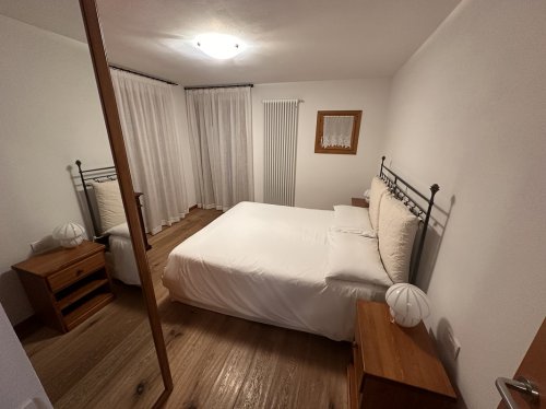 Residence Nuova Dogana - Madesimo/Campodolcino - Itálie, Madesimo - Lyžařské zájezdy
