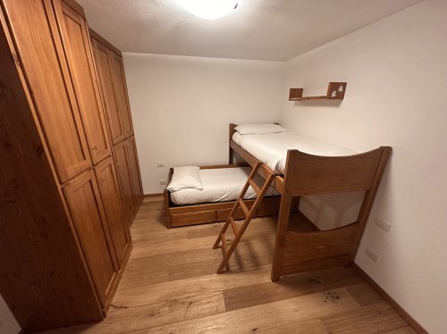 Residence Nuova Dogana - Madesimo/Campodolcino - Itálie, Madesimo - Lyžařské zájezdy