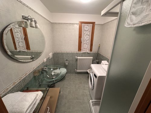 Residence Nuova Dogana - Madesimo/Campodolcino - Itálie, Madesimo - Lyžařské zájezdy