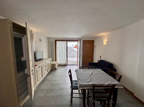 Residence Nuova Dogana - Madesimo/Campodolcino - Itálie, Madesimo - Lyžařské zájezdy