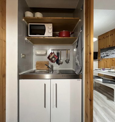 Apartmány Ferré - Madesimo/Campodolcino - Itálie, Madesimo - Lyžařské zájezdy