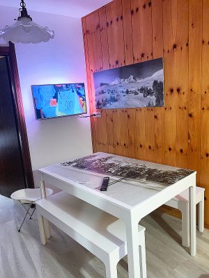 Apartmány Ferré - Madesimo/Campodolcino - Itálie, Madesimo - Lyžařské zájezdy