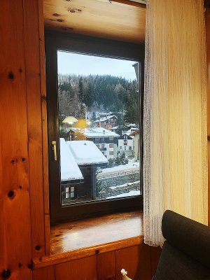 Apartmány Ferré - Madesimo/Campodolcino - Itálie, Madesimo - Lyžařské zájezdy