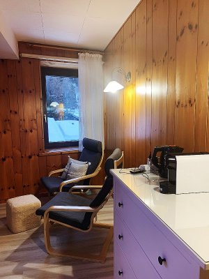 Apartmány Ferré - Madesimo/Campodolcino - Itálie, Madesimo - Lyžařské zájezdy