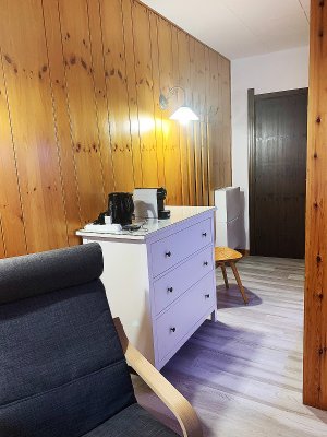 Apartmány Ferré - Madesimo/Campodolcino - Itálie, Madesimo - Lyžařské zájezdy