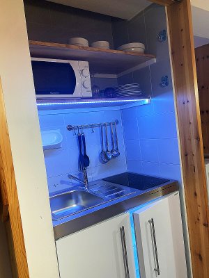 Apartmány Ferré - Madesimo/Campodolcino - Itálie, Madesimo - Lyžařské zájezdy
