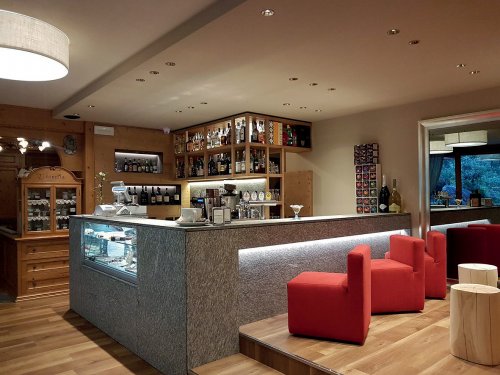 Alps Hotel Wellness Oriental - Madesimo/Campodolcino - Itálie, Madesimo - Lyžařské zájezdy