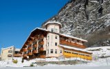 Apartmány Oriental - Madesimo/Campodolcino - Itálie, Madesimo - Lyžařské zájezdy, Alps Hotel Wellness Oriental Alps Hotel Wellness Oriental