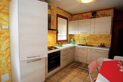Apartmány Oriental - Madesimo/Campodolcino - Itálie, Madesimo - Lyžařské zájezdy