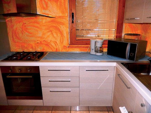 Apartmány Oriental - Madesimo/Campodolcino - Itálie, Madesimo - Lyžařské zájezdy