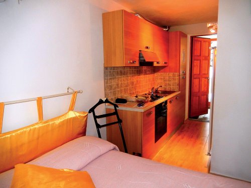 Apartmány Oriental - Madesimo/Campodolcino - Itálie, Madesimo - Lyžařské zájezdy