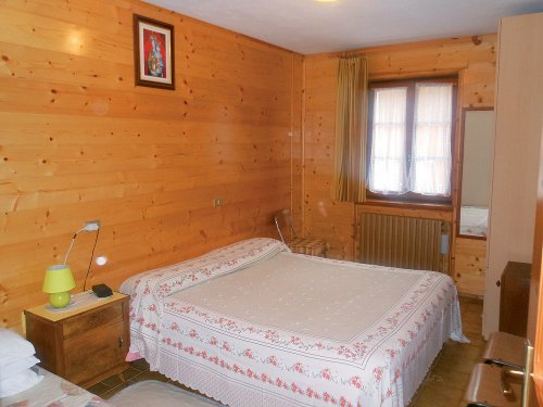 Apartmány Oriental - Madesimo/Campodolcino - Itálie, Madesimo - Lyžařské zájezdy