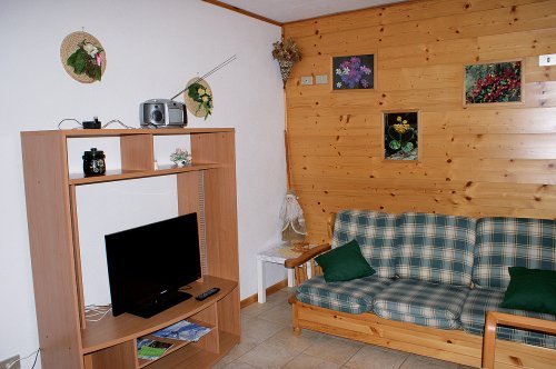 Apartmány Oriental - Madesimo/Campodolcino - Itálie, Madesimo - Lyžařské zájezdy