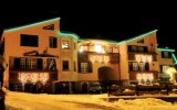 Apartmány Ferré - Madesimo/Campodolcino - Itálie, Madesimo - Lyžařské zájezdy, Apartmány Oriental Apartmány Oriental