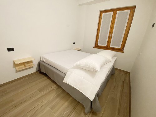 Residence Sky Express - Madesimo/Campodolcino - Itálie, Madesimo - Lyžařské zájezdy