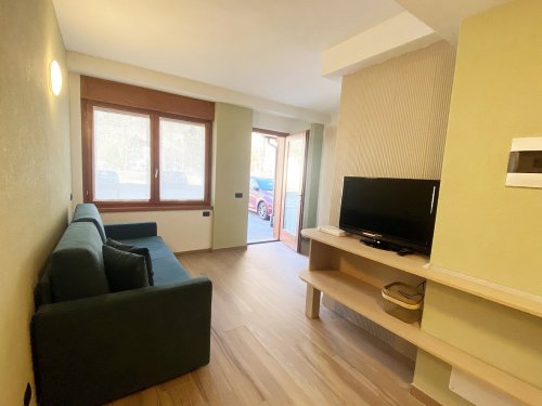 Residence Sky Express - Madesimo/Campodolcino - Itálie, Madesimo - Lyžařské zájezdy