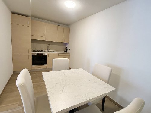 Residence Sky Express - Madesimo/Campodolcino - Itálie, Madesimo - Lyžařské zájezdy