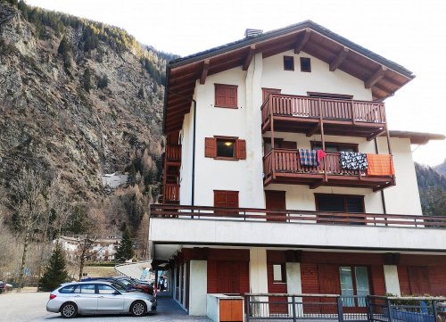 Residence Sky Express - Madesimo/Campodolcino - Itálie, Madesimo - Lyžařské zájezdy