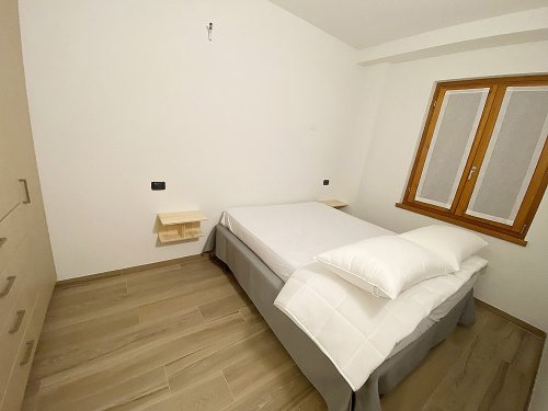 Residence Sky Express - Madesimo/Campodolcino - Itálie, Madesimo - Lyžařské zájezdy