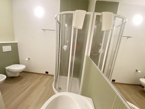Residence Sky Express - Madesimo/Campodolcino - Itálie, Madesimo - Lyžařské zájezdy